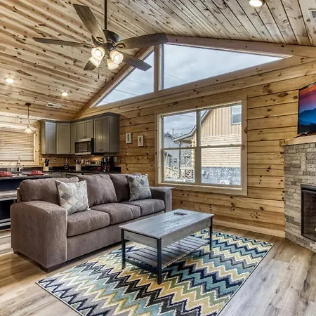 Ascension Point Villa